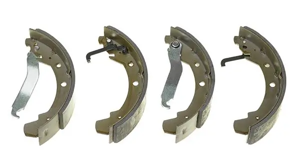 Brake Shoe Set ESSENTIAL LINE S 85 510