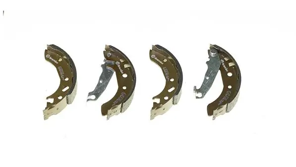Brake Shoe Set ESSENTIAL LINE S 24 529