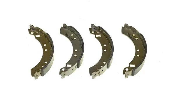 BREMBO S 24 501 Brake Shoe Set