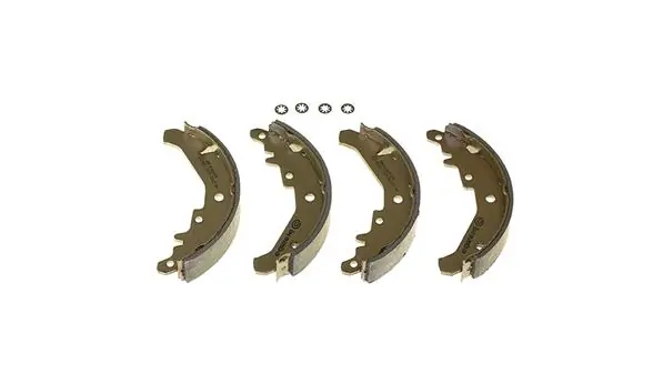 BREMBO S 23 548 Brake Shoe Set