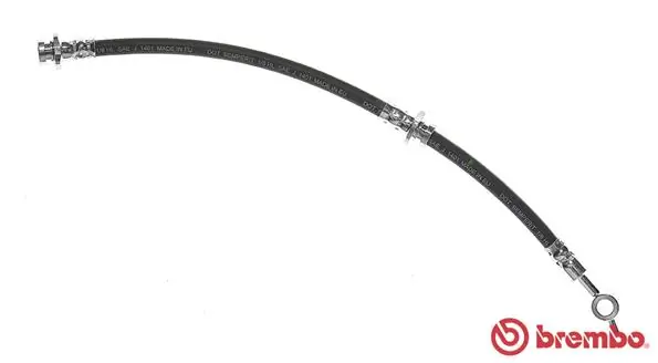 Brake Hose ESSENTIAL LINE T 56 148