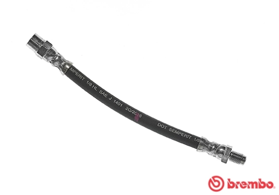 Brake Hose ESSENTIAL LINE T 85 118