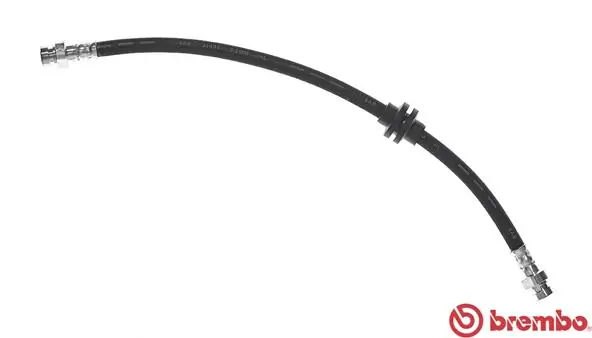 Brake Hose ESSENTIAL LINE T 68 049