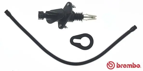 Master Cylinder, clutch ESSENTIAL LINE C 59 011