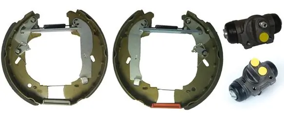 Brake Shoe Set K 68 069