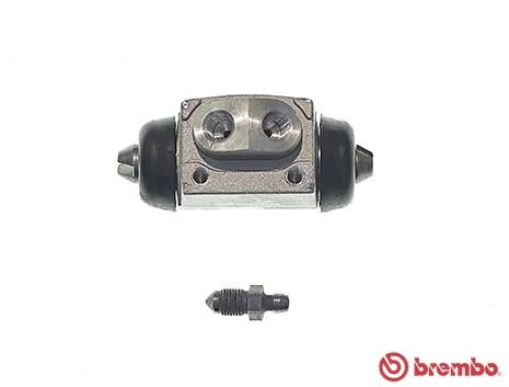 Wheel Brake Cylinder ESSENTIAL LINE A 12 B89