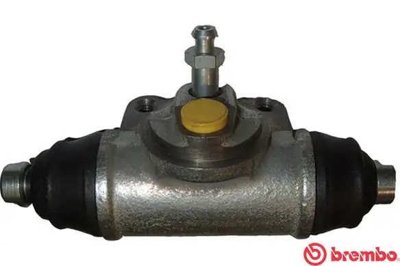 Wheel Brake Cylinder ESSENTIAL LINE A 12 598