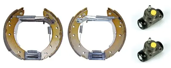 Brake Shoe Set K 68 065