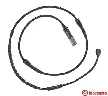 Warning Contact, brake pad wear PRIME LINE A 00 422
