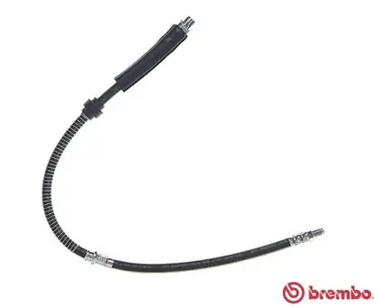 Brake Hose ESSENTIAL LINE T 06 050
