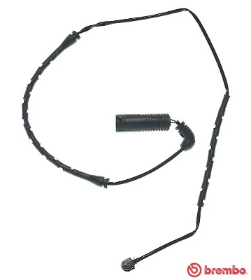 Warning Contact, brake pad wear PRIME LINE A 00 244