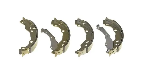 Brake Shoe Set ESSENTIAL LINE S 61 544