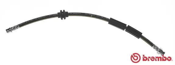 Brake Hose ESSENTIAL LINE T 24 127