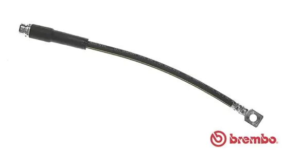 Brake Hose ESSENTIAL LINE T 24 130