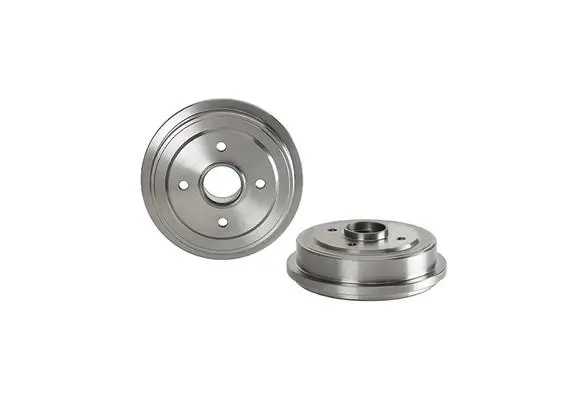 BREMBO 14.D634.10 Brake Drum