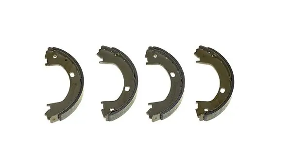 BREMBO S 11 510 Brake Shoe Set, parking brake