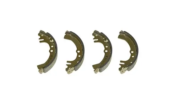 Brake Shoe Set ESSENTIAL LINE S 16 513