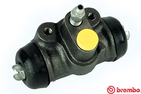 Wheel Brake Cylinder ESSENTIAL LINE A 12 200