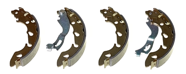 Brake Shoe Set ESSENTIAL LINE S 24 553