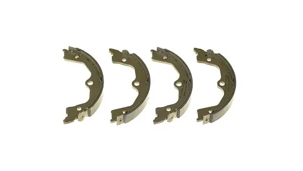 Brake Shoe Set, parking brake ESSENTIAL LINE S 28 518