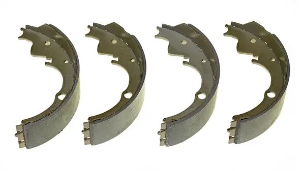 BREMBO S A6 503 Brake Shoe Set