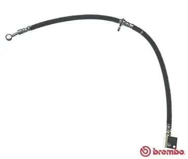 Brake Hose ESSENTIAL LINE T 28 104