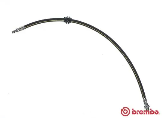 Brake Hose ESSENTIAL LINE T 06 045