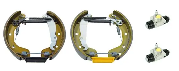 Brake Shoe Set K 59 042