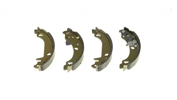 Brake Shoe Set ESSENTIAL LINE S 23 547