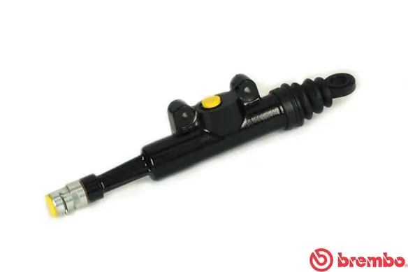 Master Cylinder, clutch ESSENTIAL LINE C 06 006