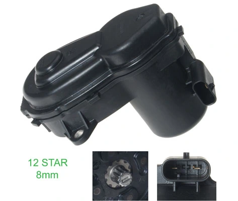 ATE 13.0441-5411.2 Seal Kit, brake caliper