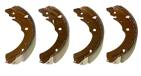 BREMBO S 34 508 Brake Shoe Set