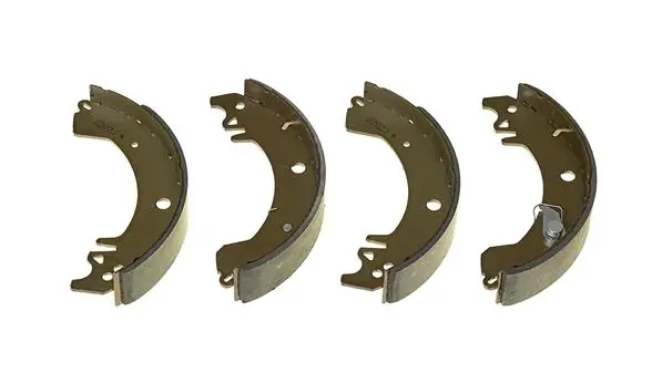 Brake Shoe Set ESSENTIAL LINE S 68 537