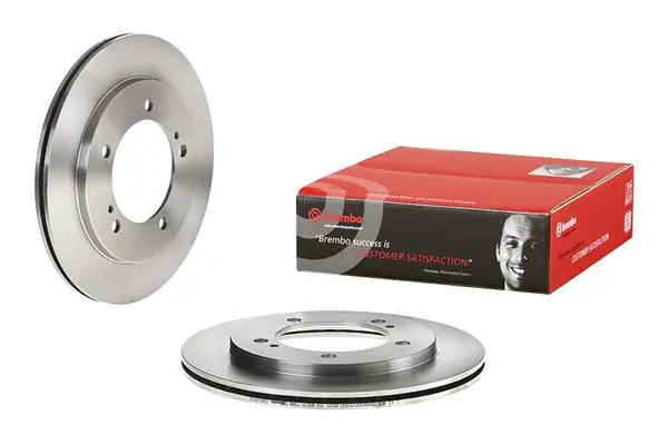 Brake Disc PRIME LINE 09.9142.10