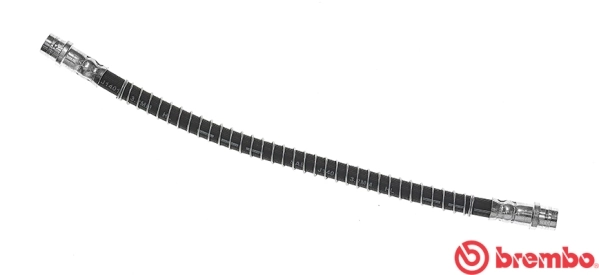 Brake Hose ESSENTIAL LINE T 65 004