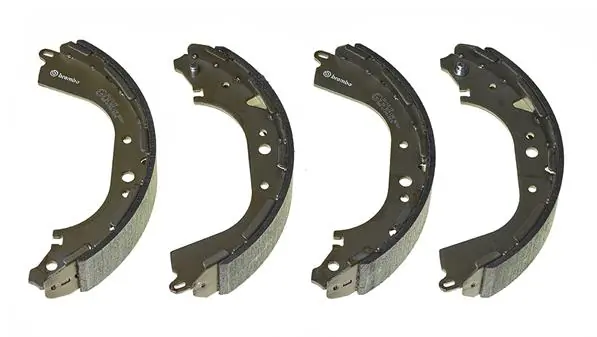 Brake Shoe Set ESSENTIAL LINE S 56 529