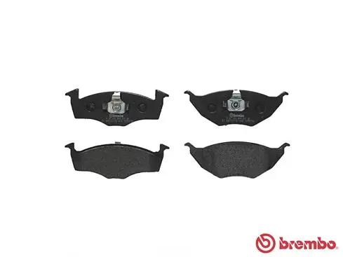 Brake Pad Set, disc brake PRIME LINE P 85 055