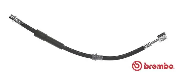 Brake Hose ESSENTIAL LINE T 71 015