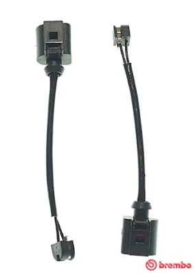 Warning Contact, brake pad wear PRIME LINE A 00 452