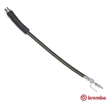 Brake Hose ESSENTIAL LINE T 24 146