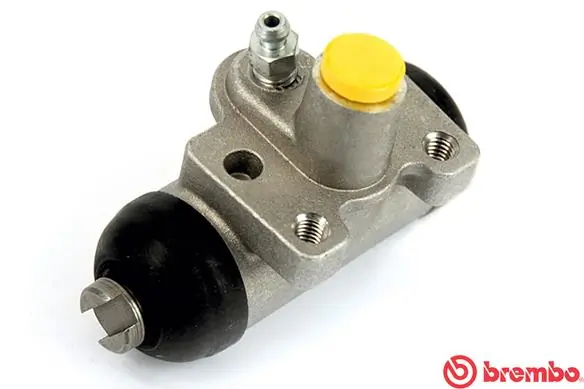 Wheel Brake Cylinder ESSENTIAL LINE A 12 587