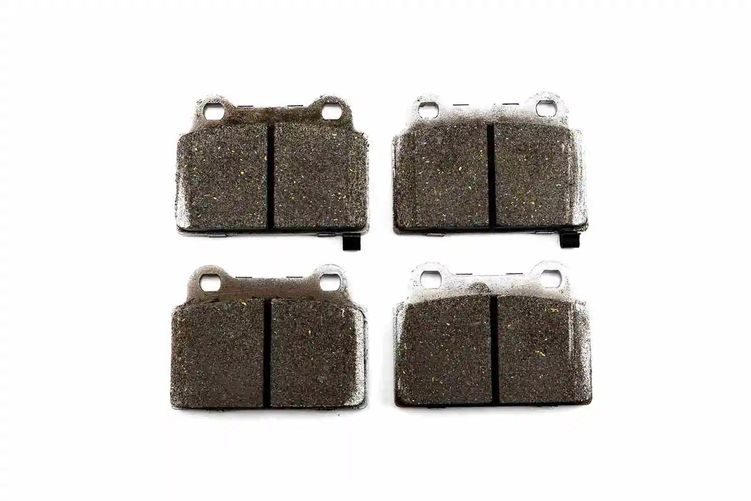 High Performance Brake Pad Set UPGRADE, SPORT | HP2000 07.B315.11