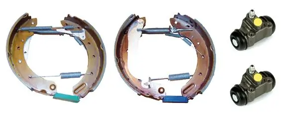 Brake Shoe Set K 56 013