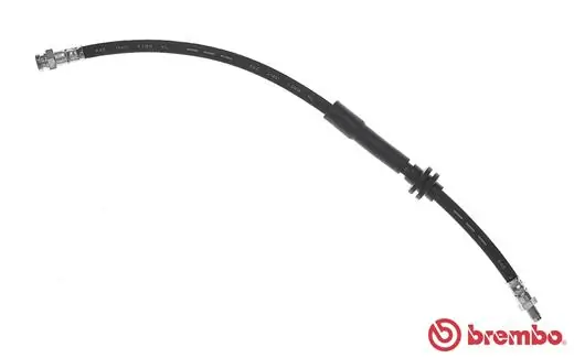 Brake Hose ESSENTIAL LINE T 23 192