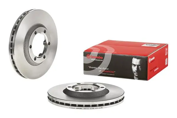 BREMBO 09.A305.10 Brake Disc