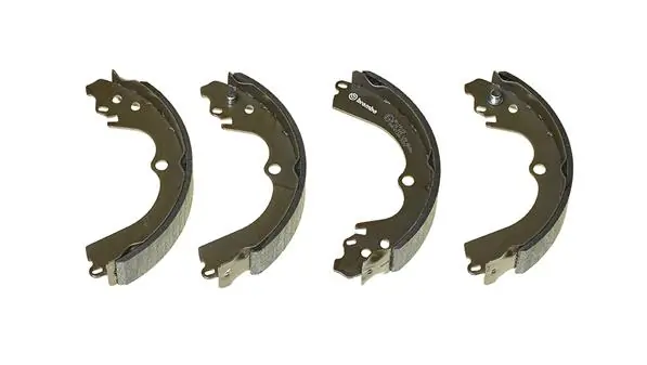 Brake Shoe Set ESSENTIAL LINE S 78 505