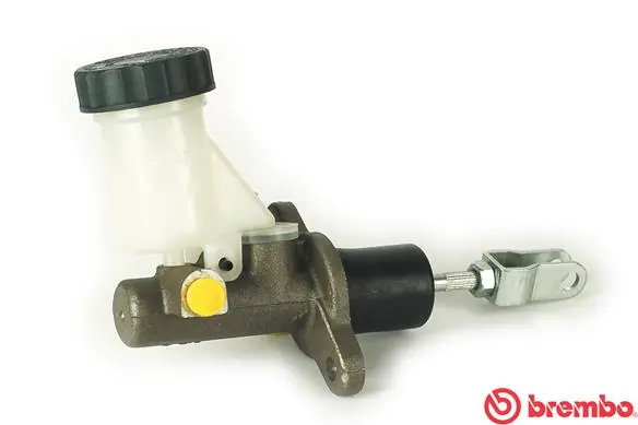 Master Cylinder, clutch ESSENTIAL LINE C 56 017
