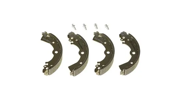Brake Shoe Set ESSENTIAL LINE S 56 506