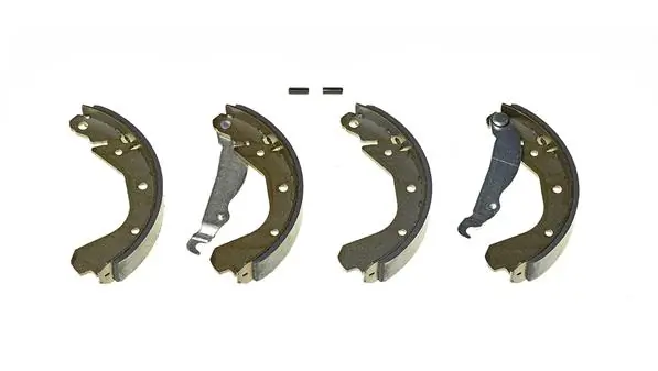 Brake Shoe Set ESSENTIAL LINE S 59 508