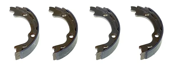 Brake Shoe Set, parking brake ESSENTIAL LINE S 30 545